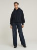 G-Star Hoodie in Dunkelblau