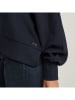 G-Star Hoodie in Dunkelblau