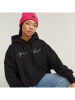 G-Star Hoodie in Schwarz