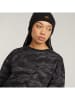 G-Star Sweatshirt zwart/grijs