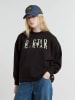 G-Star Sweatshirt zwart