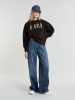 G-Star Sweatshirt zwart
