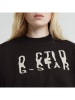 G-Star Sweatshirt zwart