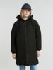 G-Star Parka in Schwarz