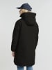 G-Star Parka in Schwarz