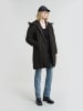 G-Star Parka in Schwarz