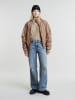 G-Star Blouson in Beige
