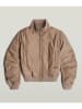 G-Star Blouson in Beige