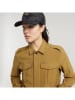 G-Star Übergangsjacke in Ocker