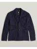 G-Star Blazer in Dunkelblau