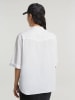 G-Star Blouse wit
