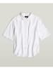 G-Star Blouse wit