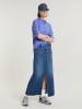 G-Star Blouse blauw