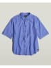 G-Star Blouse blauw