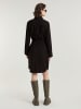 G-Star Kleid in Schwarz