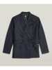 G-Star Blazer zwart