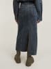 G-Star Jeansrock "Viktoria" in Blau