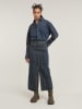 G-Star Jeansrock "Viktoria" in Blau