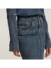 G-Star Jeansrock "Viktoria" in Blau