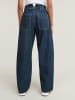 G-Star Jeans "Barrel Utility" - Loose fit - in Blau