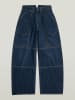 G-Star Jeans "Barrel Utility" - Loose fit - in Blau