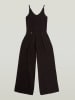 G-Star Jumpsuit in Schwarz