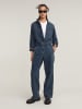 G-Star Jumpsuit in Blau