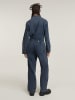 G-Star Jumpsuit in Blau