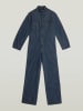 G-Star Jumpsuit in Blau