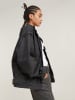 G-Star Übergangsjacke in Anthrazit