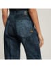 G-Star Dżinsy "Bowey 3D" - Boyfriend fit - w kolorze granatowym