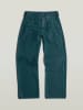 G-Star Jeans "Bowey 3D" - Boyfriend fit - in Petrol