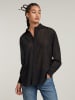 G-Star Blouse zwart