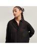 G-Star Bluse in Schwarz