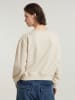 G-Star Sweatshirt in Creme