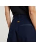 G-Star Shorts in Dunkelblau