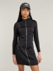 G-Star Jurk zwart