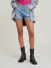 G-Star Jeansshorts "Tedie" in Hellblau