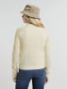G-Star Pullover in Creme