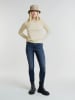 G-Star Pullover in Creme
