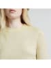 G-Star Pullover in Creme