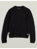 G-Star Pullover in Schwarz