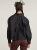 G-Star Jeanshemd in Schwarz