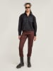 G-Star Jeanshemd in Schwarz