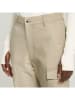 G-Star Cargohose in Hellbeige