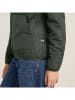 G-Star Steppjacke in Grün