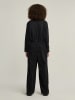 G-Star Jeans-Jumpsuit in Schwarz