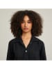G-Star Jeans-Jumpsuit in Schwarz