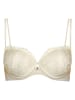 Lisca Bügel-BH in Creme