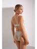 Lisca Push-Up-BH in Mint